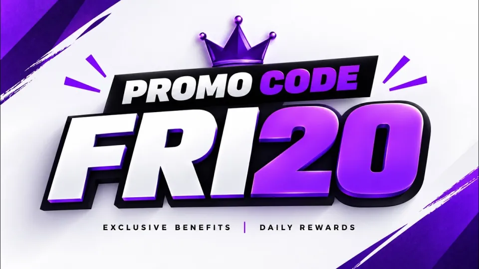 1xBet Promo Code "FRI20" — Best Code — 1xBet Promo Code 2026